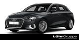 Audi A3 Sportback 35 TDI advanced NAVI*VIRT*RFK*PDC*S - Audi A3: Sportback TDI