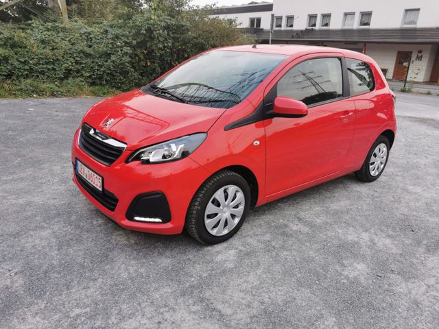 Peugeot 108 Active Klima