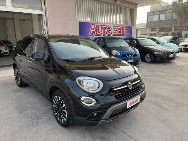 Fiat 500X 1.3 MultiJet 95 CV Cross