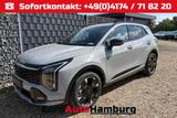 Kia SPORTAGE 150 T-GDI DCT MY26 GT-Line Pano Sound D - Kia Sportage Neuwagen in Hamburg