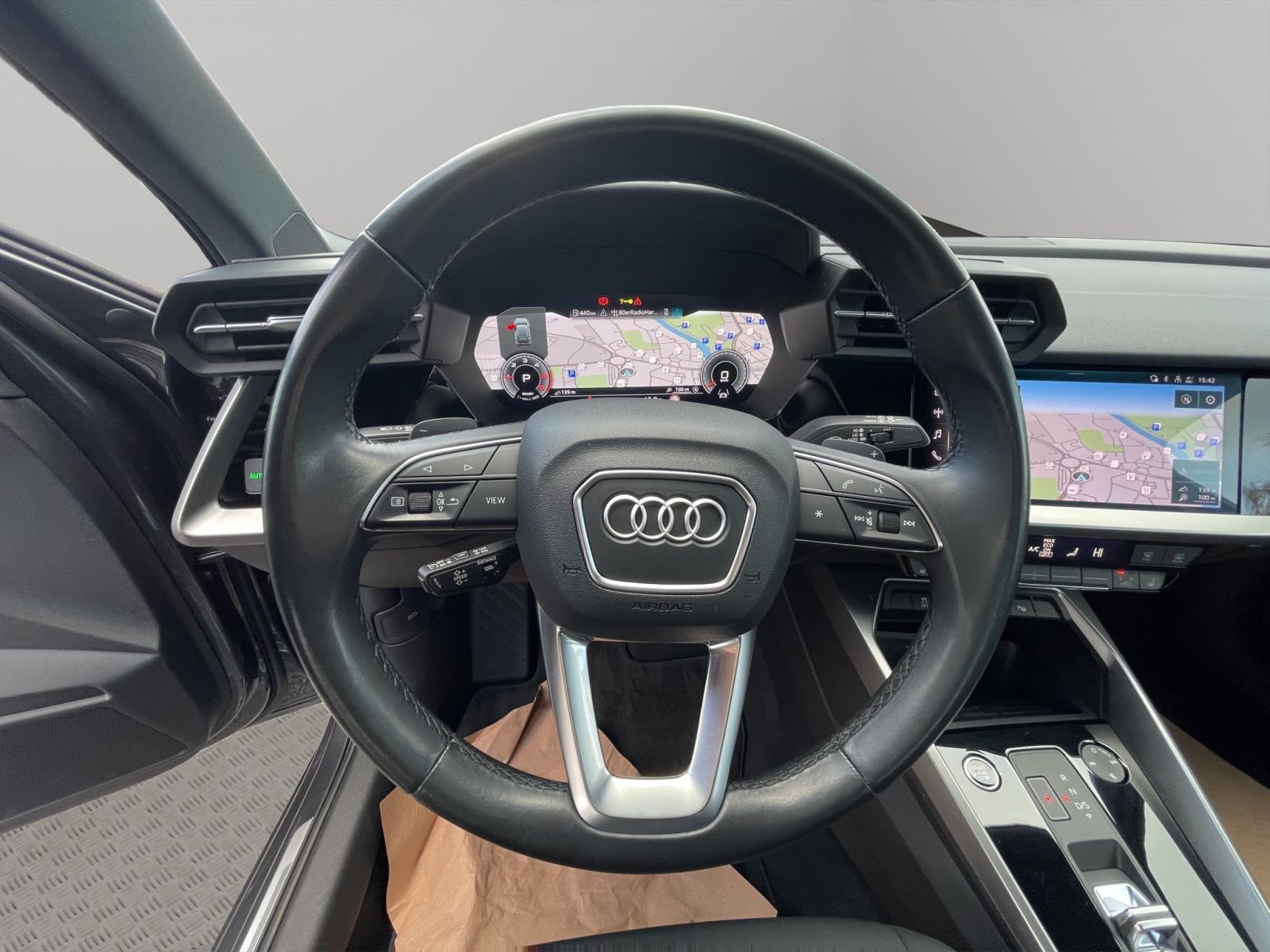 Audi A3 - Bild 11