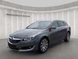 Opel Insignia Sports Tourer*OPC Line 4x4*Leder*1.Hand - Opel Insignia: Opc Sports Tourer