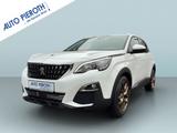 Peugeot 3008 PureTech 130 Stop & Start Crossway - gebrauchte Peugeot 3008 aus dem Jahr 2017