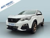 Peugeot 3008 PureTech 130 Stop & Start Crossway
