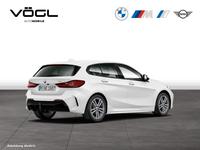 BMW 118i M Sport LED AHK Tempomat