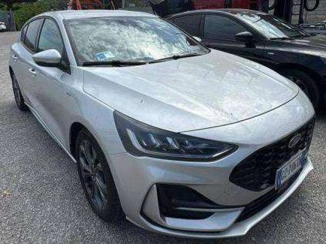 Image of Ford Focus