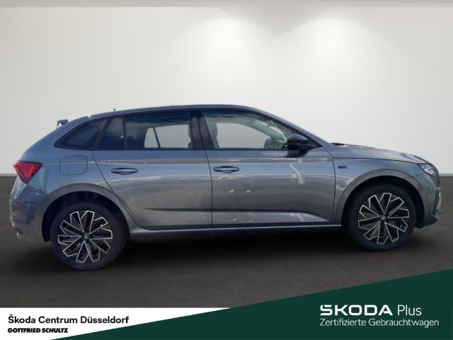 Skoda Scala - Bild 3