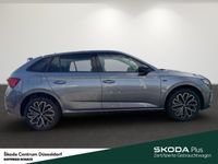 Skoda Scala - Vorschau Bild 3