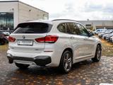 BMW X1 xDrive25e M-Sport FACEL. LED NAVI SHZ PDC - BMW X1 mit Hybrid-Antrieb: Automatik
