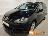 Volkswagen Sharan Comfortline DSG EU6d 7-Sitzer Klima Navi  - Volkswagen Sharan: Eu