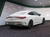 Mercedes-Benz CLE 220 d Coupé AMG Edition Distr. Pano Navi Kam - mit Diesel-Antrieb: Sportwagen