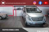 Hyundai H-1 Starex Grand Starex Automatik Klima SHZ - Hyundai H-1 Starex