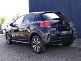 Citroën C3 Max 110 PT Aut.+Klimaut.+Alu+Navi+ParkPilot - Citroën C3 MAX mit Benzin-Antrieb