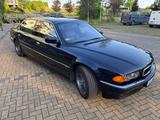 BMW 750iL A - xxl l7 long lift lci  - BMW 750: 750il