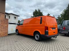 T6.1 Transporter lang Start Stop AHK