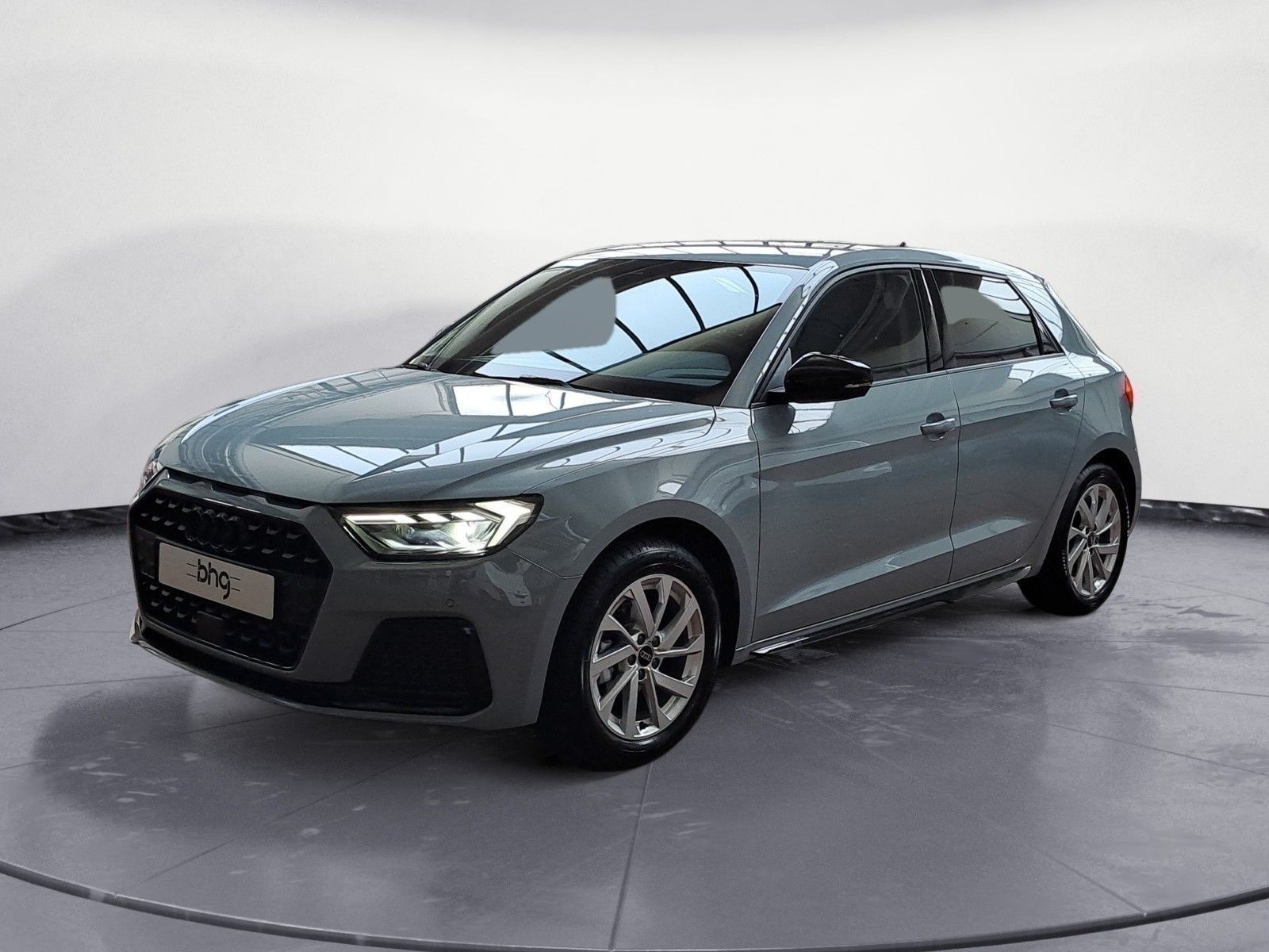 Audi A1 - Bild 1