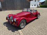 Morgan Plus 4 - Automatik EZ 2025 - Morgan Gebrauchtwagen in München
