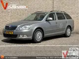 Skoda Octavia kombi 1.6 TDI Greenline Business Line | - Skoda Octavia: Greenline