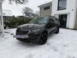 Skoda Kodiaq 1.5l TSI ACT DSG CLEVER CLEVER - Skoda Kodiaq Gebrauchtwagen in Bremen