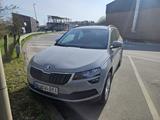 Skoda Škoda Karoq 2.0 TDI DSG | AHK | Navi | Kamera