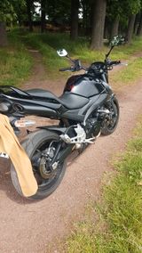 Suzuki Gsr 600 - Angebote entsprechen deinen Suchkriterien