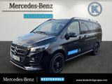Mercedes-Benz V 300 d lang 4M  AMG WideScreen 360° Multibeam