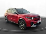 Citroën C3 Aircross Hybrid 145 Doppelkupplung 6-Gang PLU - Citroën von 2026