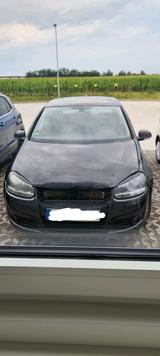 Volkswagen VW Golf 5 2.0 TDI Motorschaden - Volkswagen Golf: TDI Motor