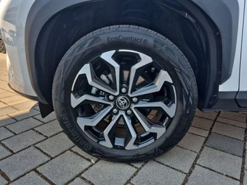 Toyota Yaris Cross - 7