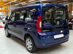 FIAT Doblo Doblò SX Kombi|Isofix|Klima|DAB|69.500km