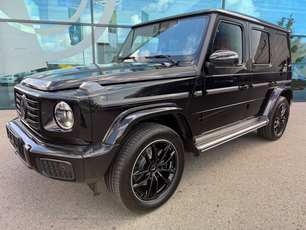 Image of Mercedes-Benz 450