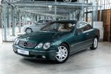Mercedes-Benz CL 600 |Exclusiv| Scheckheftgepfl. bei Mercedes - aus 2000: Mercedes