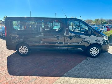 Renault Trafic - 9