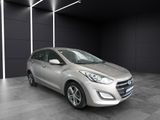 Hyundai i30 Trend+AUTOMATIK+KLIMA+PDC+SITZHEIZUNG - Hyundai i30 aus 2015