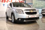 Chevrolet Orlando LT 7Sitzer*Automatik* - Chevrolet Orlando aus 2013