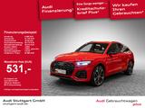 Audi SQ5 Sportback 3.0 TDI quattro Matrix Pano Kam B& - Audi SQ5 Gebrauchtwagen in Stuttgart