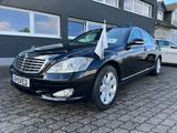 Mercedes-Benz S 600 GUARD*LANG*B7/VR9*GEPANZERT*ARMORED*BULLET - Mercedes-Benz S 600: Guard
