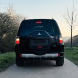 Mitsubishi Pajero 3,2, 4x4 max. Vollausstatt/ (Ein) Tausch - Mitsubishi Pajero in Frankfurt (Main)