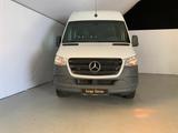 Mercedes-Benz Sprinter 317 Kasten L2H2 STH NAVI RÜKA - : Allradantrieb, Kleinbus