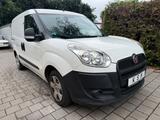 Fiat Doblo Doblò Basis Kasten - gebrauchte Fiat Doblo aus dem Jahr 2010