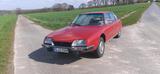 Citroën Citroen CX Pallas  2000 , Baujahr  1978 - Citroën CX von privat