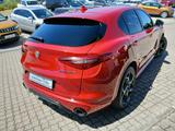 Alfa Romeo Stelvio Veloce Ti Q4 - Alfa Romeo Stelvio in Leipzig