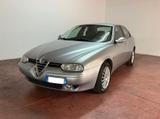 Alfa Romeo 156 1.9 JTD Distinctive - graue Alfa Romeo 156