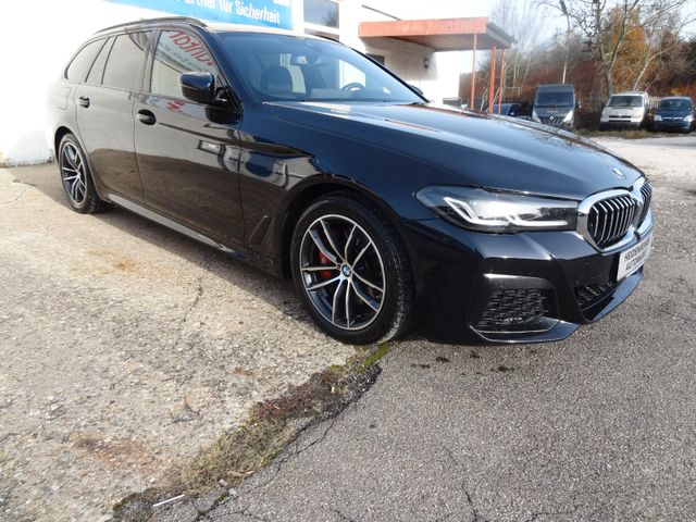 Fahrzeugabbildung BMW 530 e M Sport/1.Hd/Virtual/Leder/Kamera/