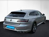 Volkswagen Arteon Shooting Brake R-Line 2.0 TSI DSG Navi+AH - Volkswagen Arteon: R Line