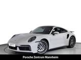 Porsche 992 (911) Turbo - Porsche 992 in Ludwigshafen