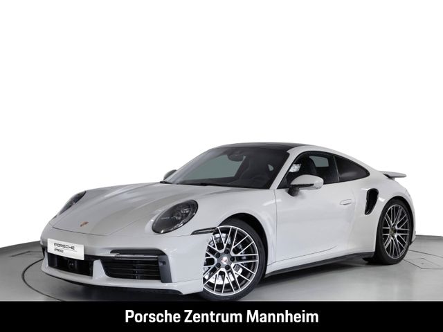 PORSCHE 992 Turbo PDCC PASM Lift Matrix InnoDrive 18-Weg