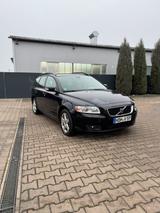 Volvo V50 1.6d 8-Fach bereift Scheckheftge... - Volvo V50 aus 2008