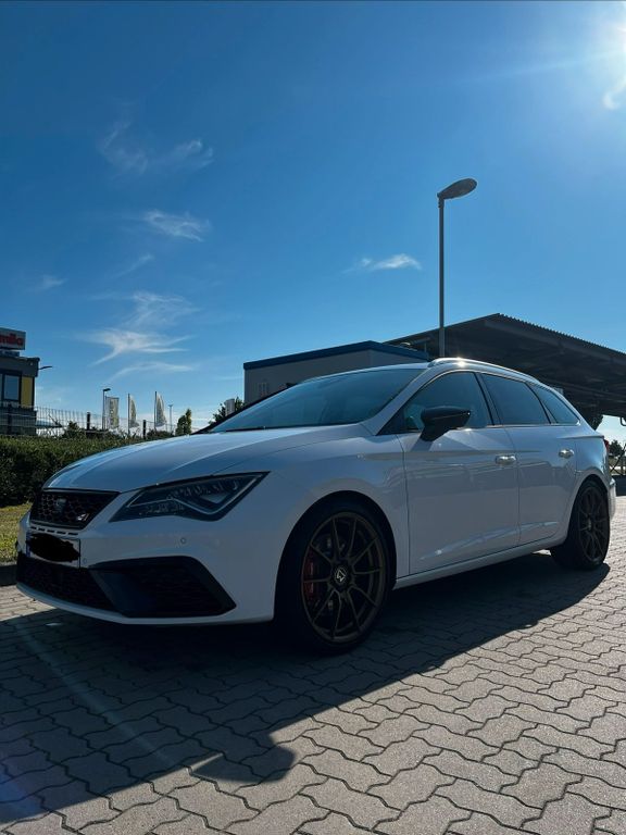 Image of Seat Leon
