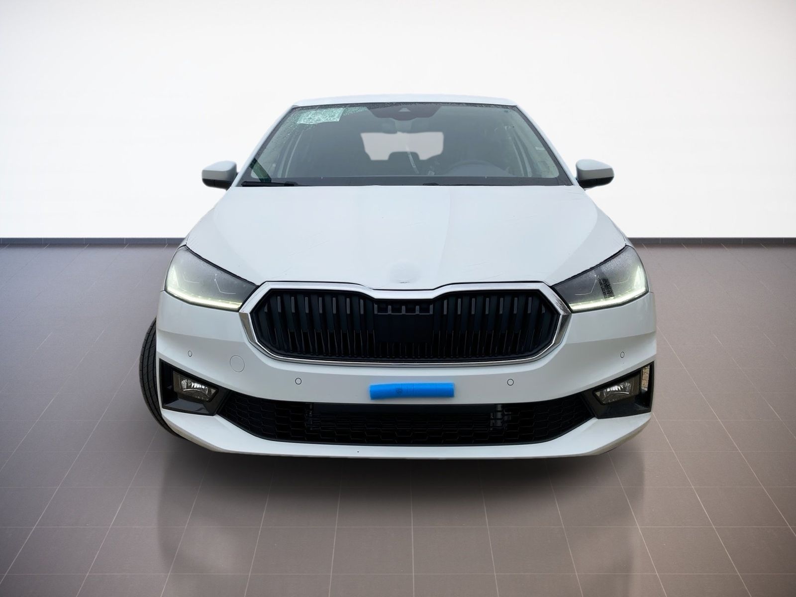 Skoda Fabia - Bild 3